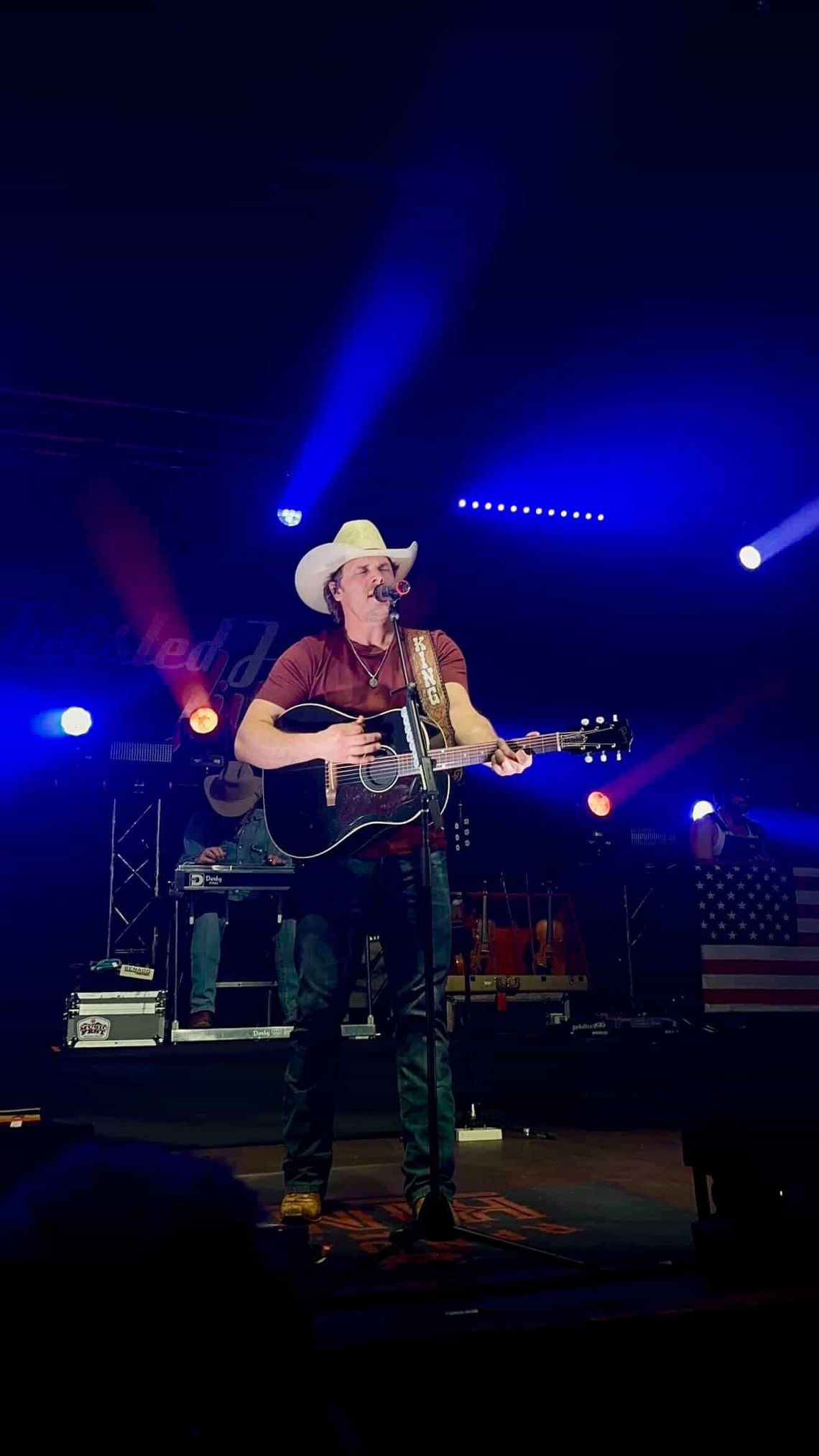 Stephenville’s music scene is taking off