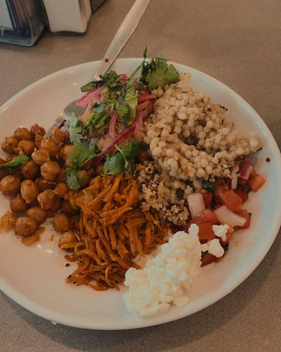 Surviving and thriving freshman year: tips from current seniors