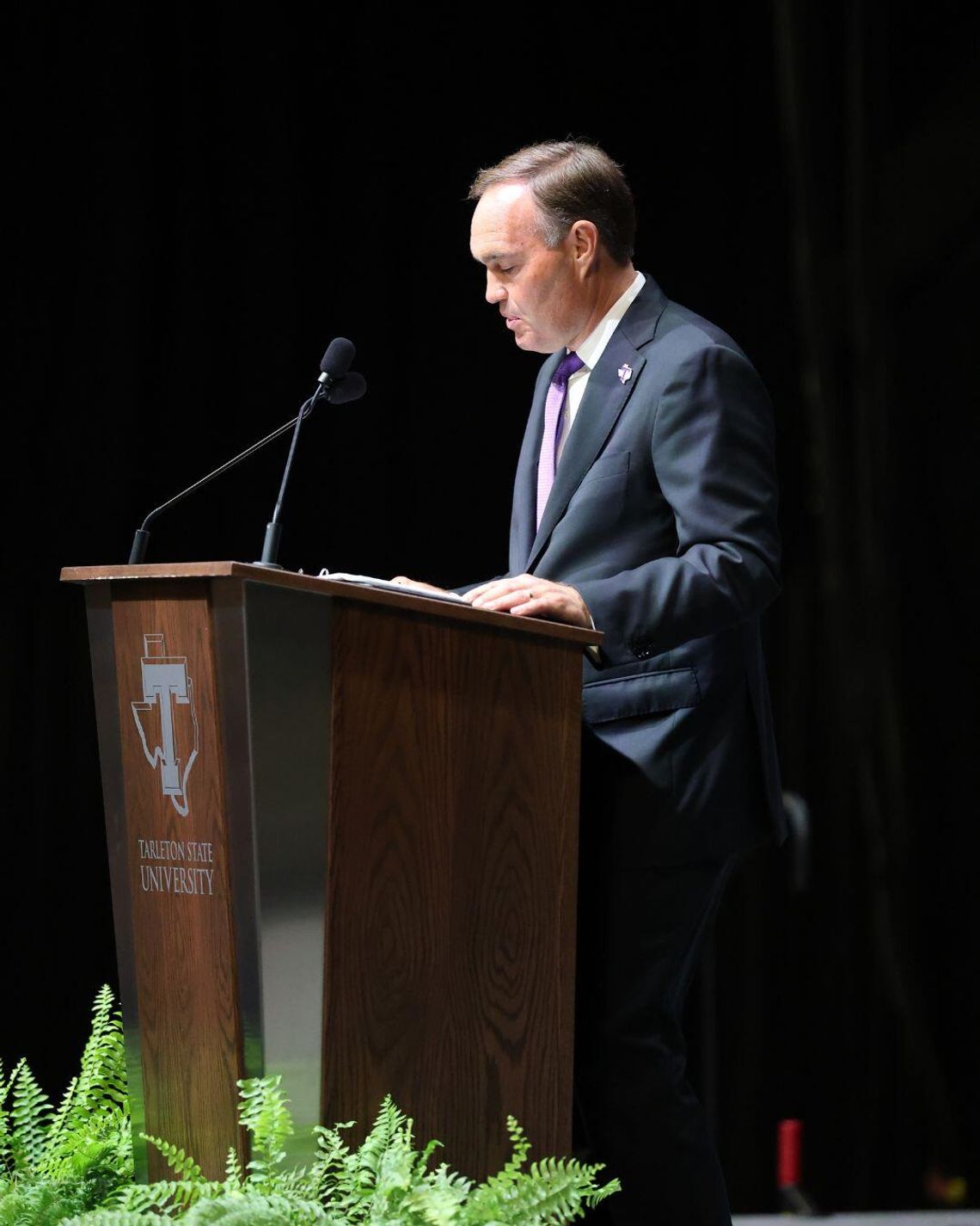 Tarleton EECU Center opens doors to community