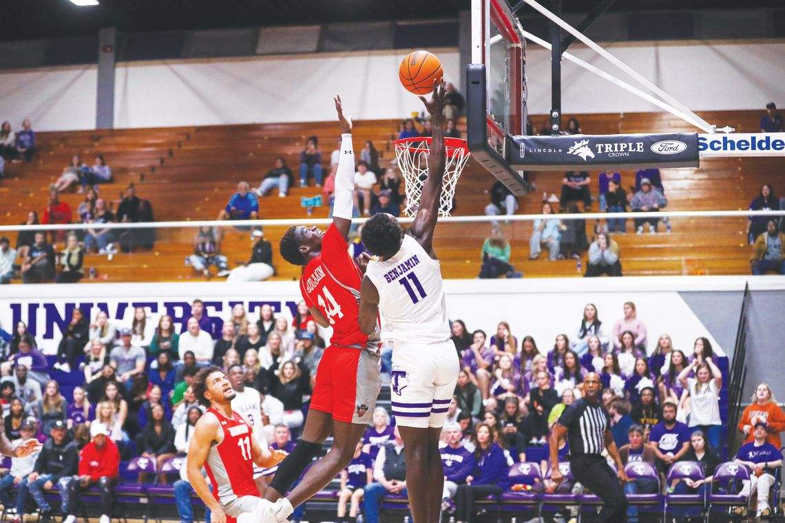 Tarleton Men's Basketball expectations for the upcoming 2024-25 season