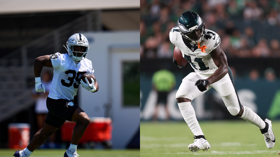 Tarleton preps for life after two football superstars Tarleton preps for life after two football superstars