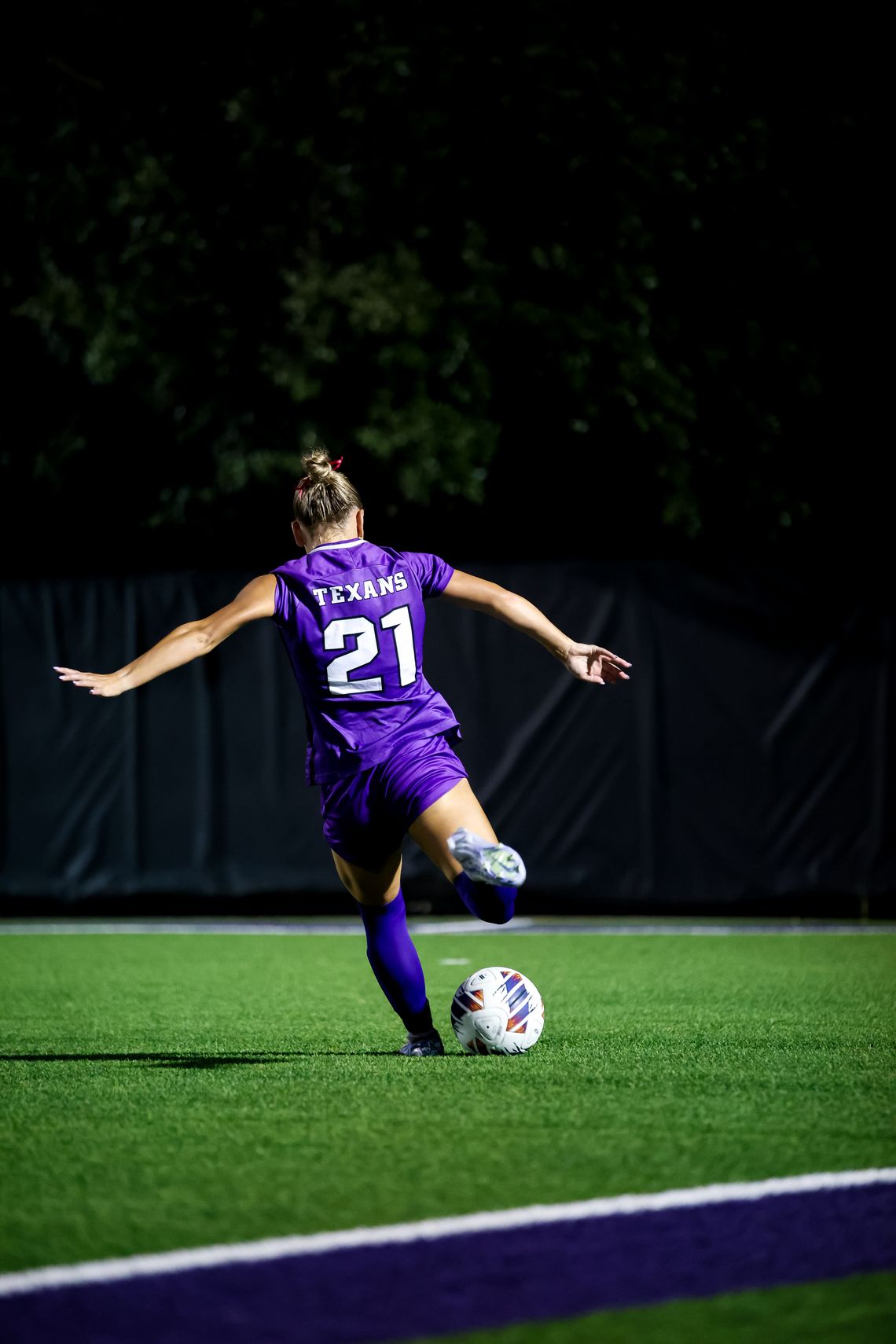 Tarleton soccer kicks off strong start to season Tarleton soccer kicks off strong start to season