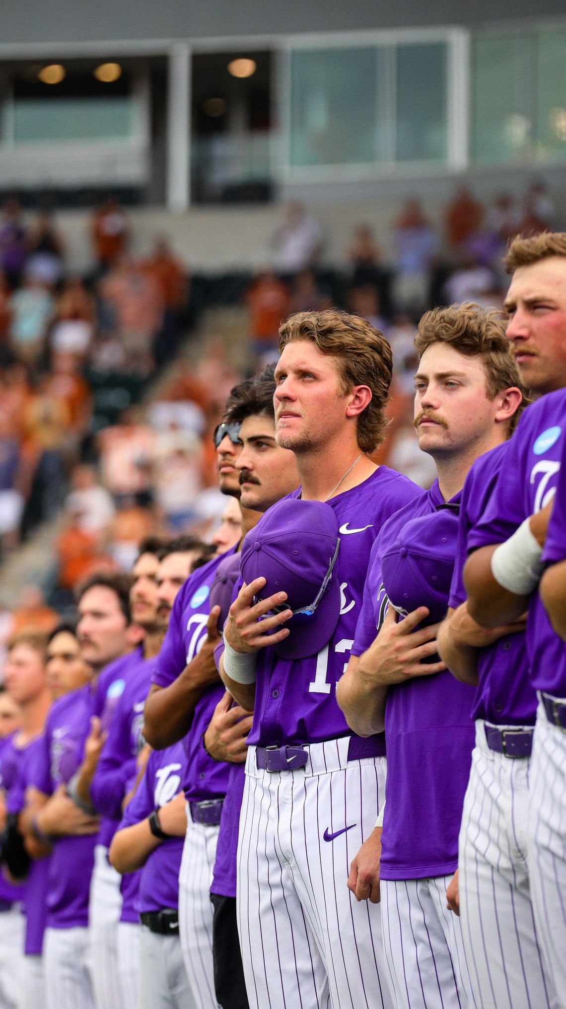 Tarleton State Baseball looks to build off historic season with Fuller Smith at the helm