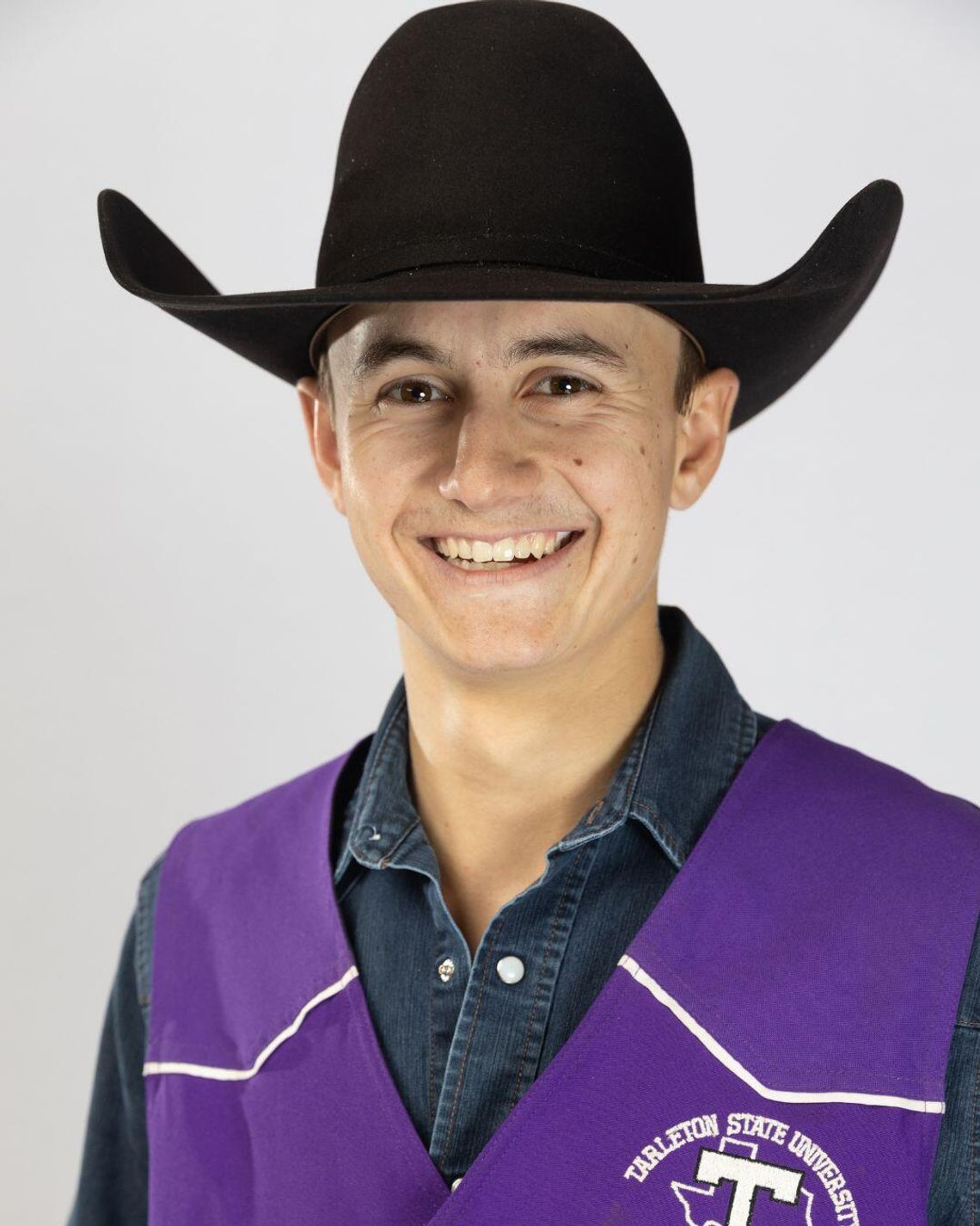 Tarleton State Rodeo wins big at Ranger College Rodeo