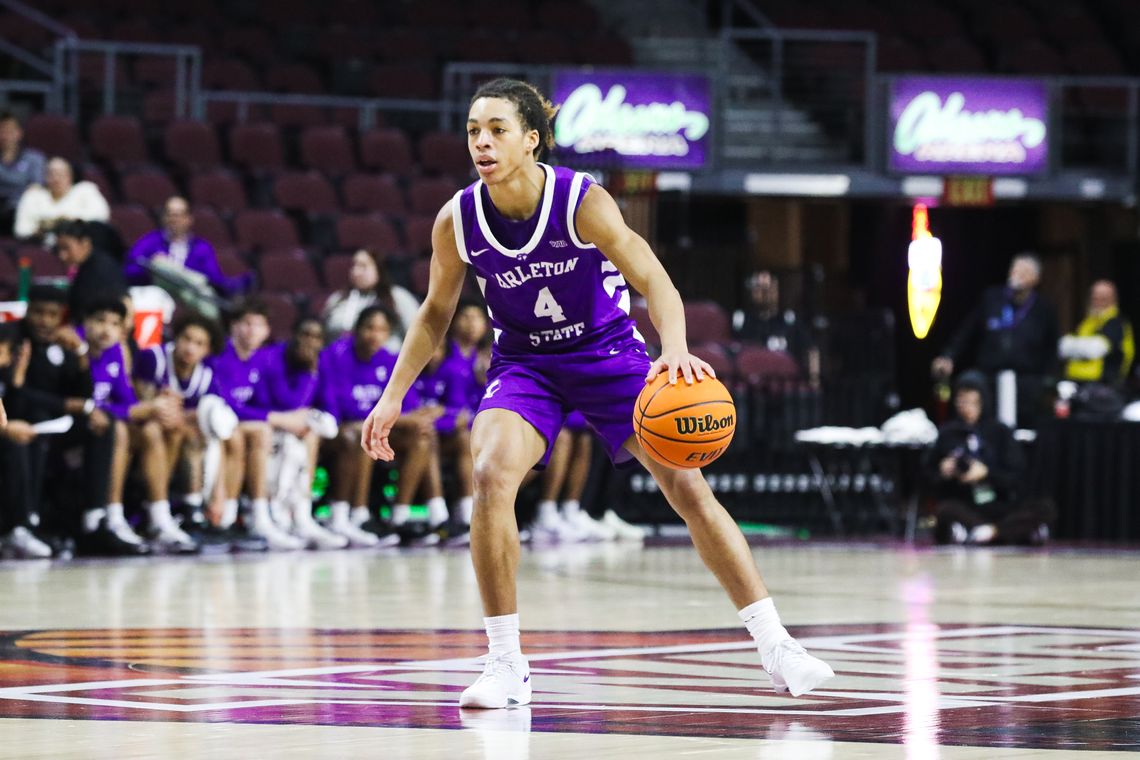 Texan Basketball: What to know about this season