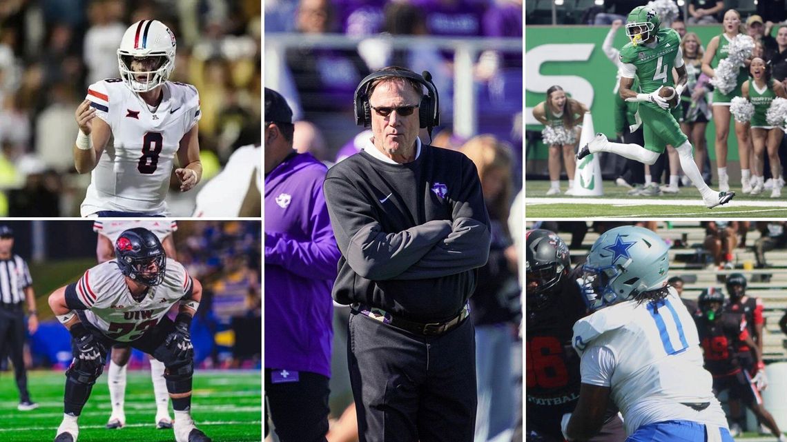 Texans set for open competition at QB1 after record-breaking recruitment class Texans set for open competition at QB1 after record-breaking recruitment class