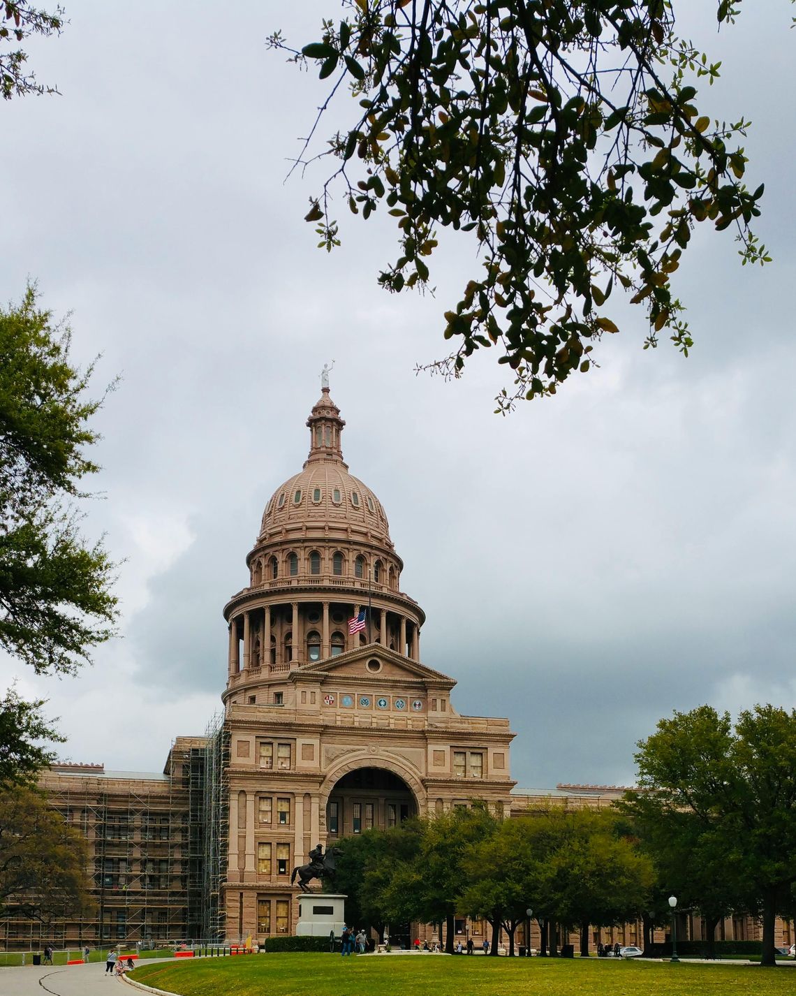 Texas redistricting sparks partisan clash in Legislature