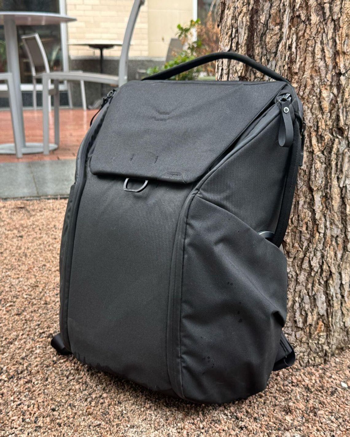 The best backpack I’ve ever used: Peak Design Everyday Backpack V2 review