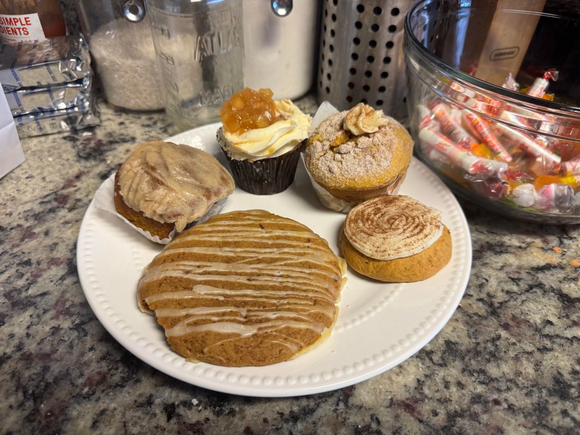 The best fall treat in Stephenville: 2025 Edition