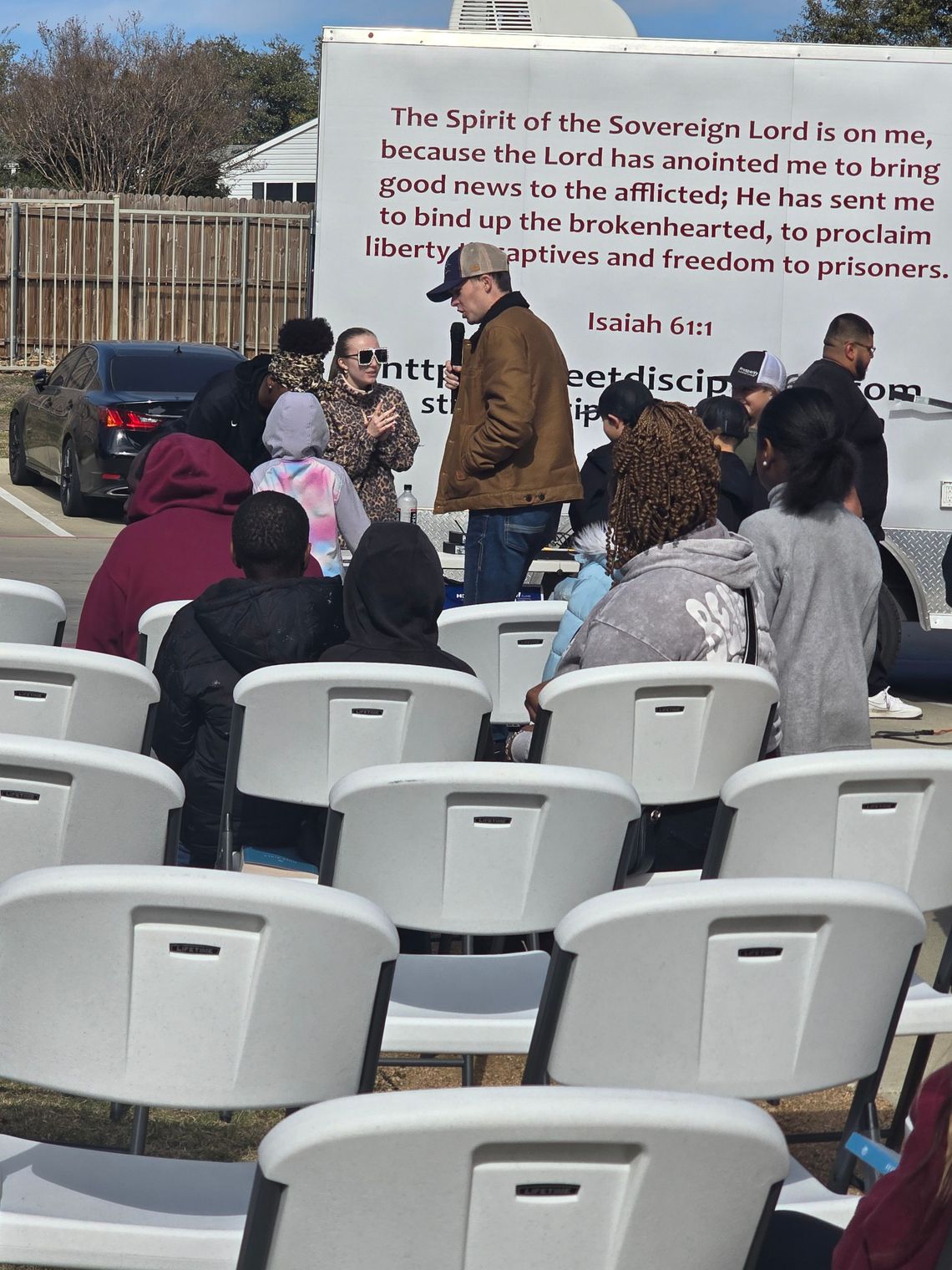 The key to knowing God as good in a broken world: Long-suffering