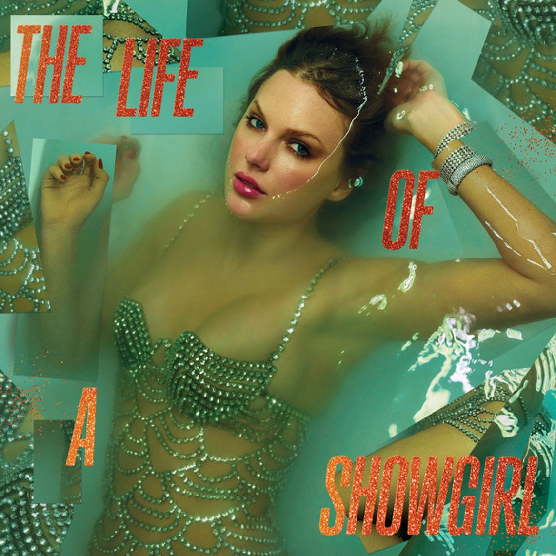 ‘The Life of a Showgirl’: Taylor Swift’s most disappointing album to date