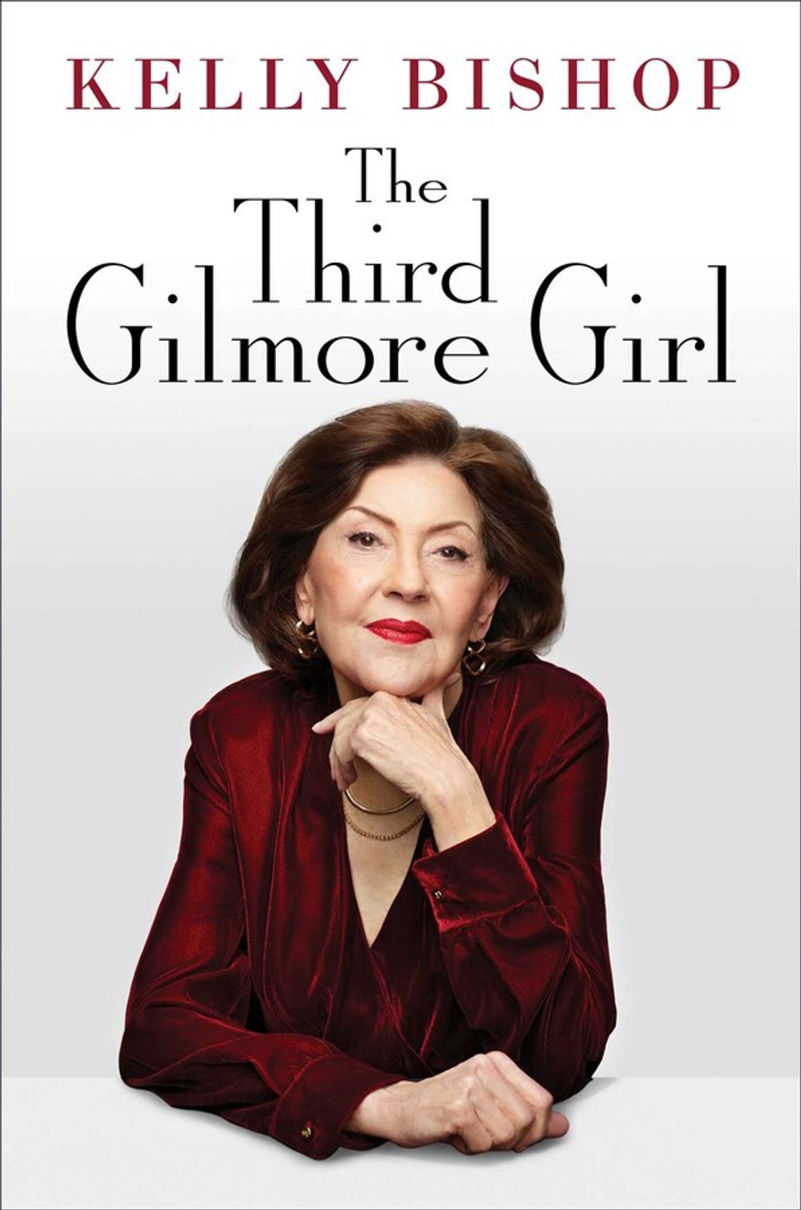 ‘The Third Gilmore Girl’ you may have forgotten about