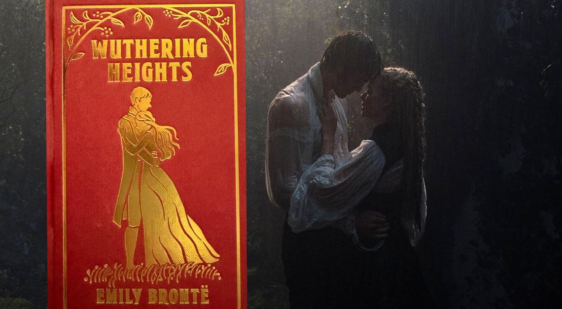 The ‘Wuthering Heights’ 2026 retells a classic story