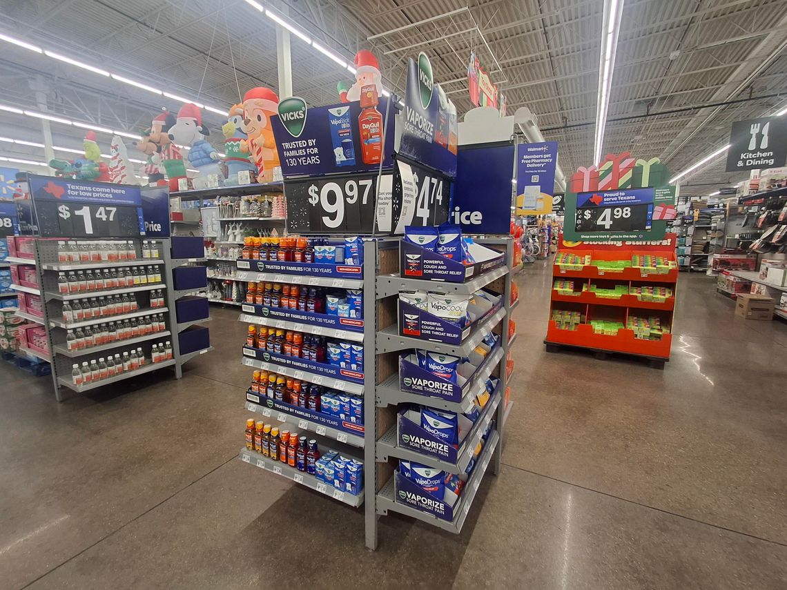 Tips to staying healthy through seasonal colds Tips to staying healthy through seasonal colds