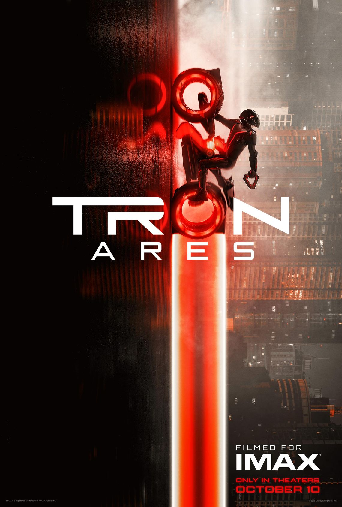 ‘Tron: Ares’ isn’t as bad as the critics say
