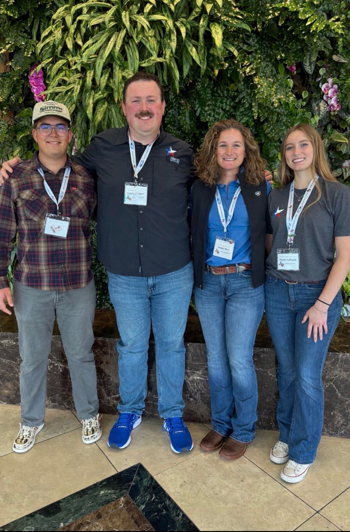 TSU Fisheries Society may be facing the end