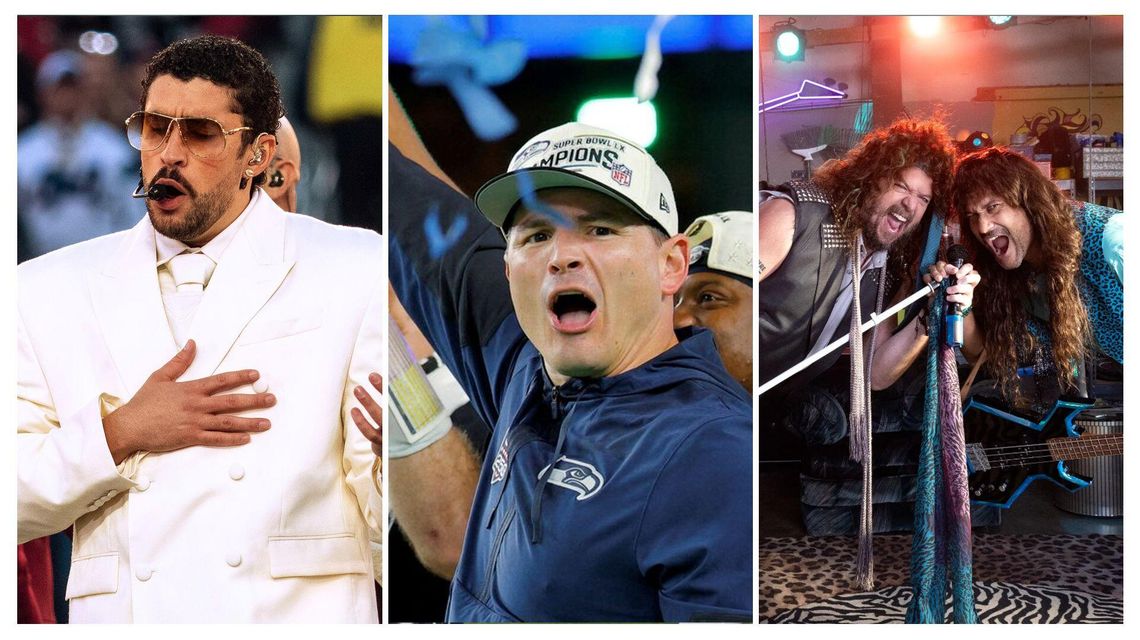 Unpacking Super Bowl 60: the game, halftime show and commercials
