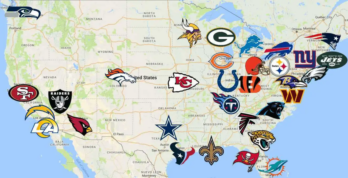 'Way too early’ NFL predictions four weeks in