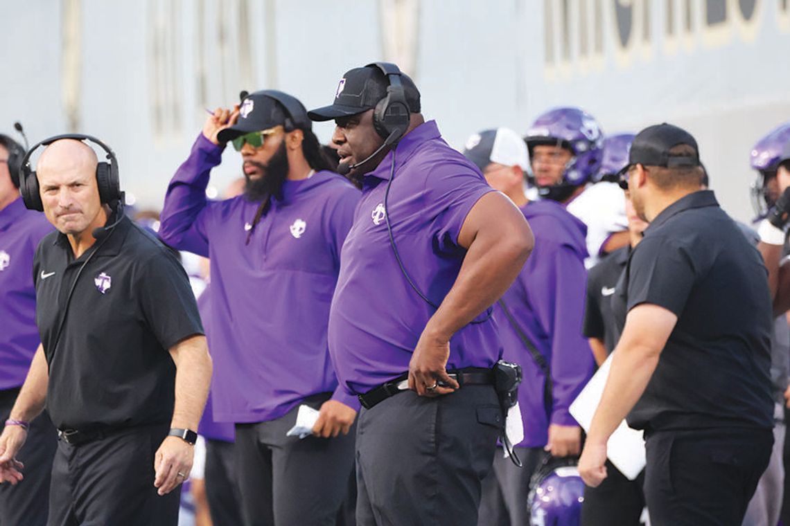 ‘We believe we’ve created a standard’: Tyrone Nix’s defense is a ballhawking machine