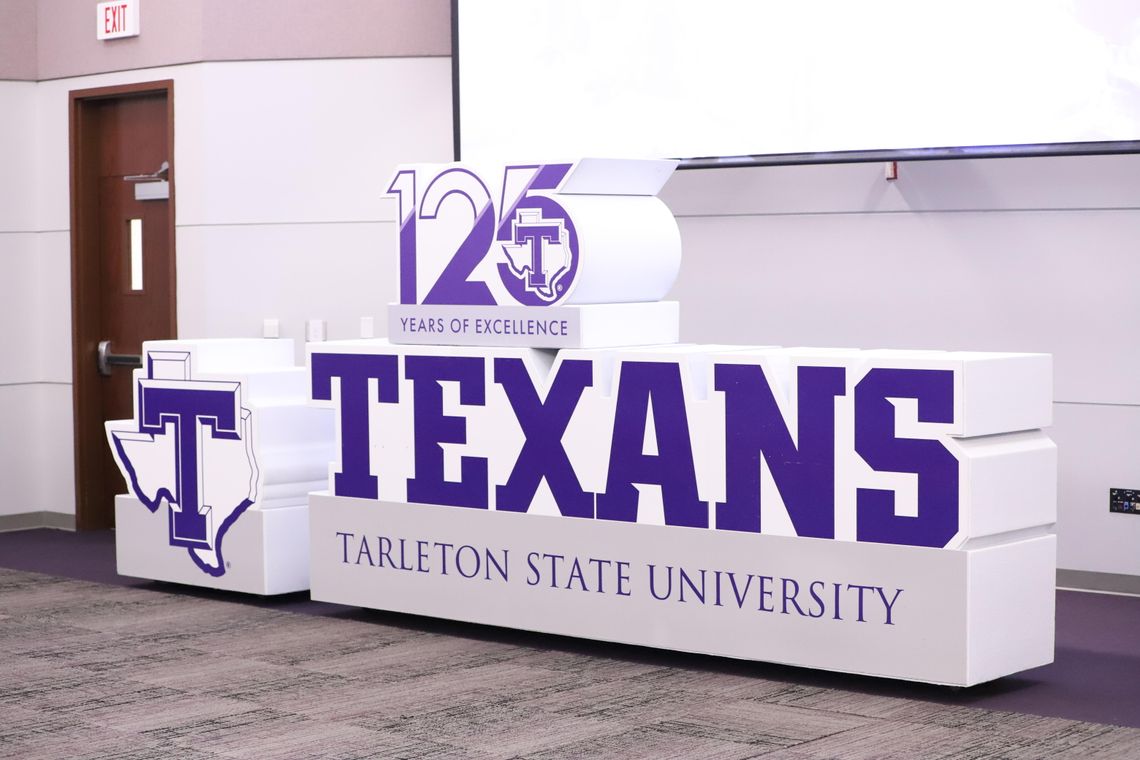 What Tarleton has in store for the next 125 years