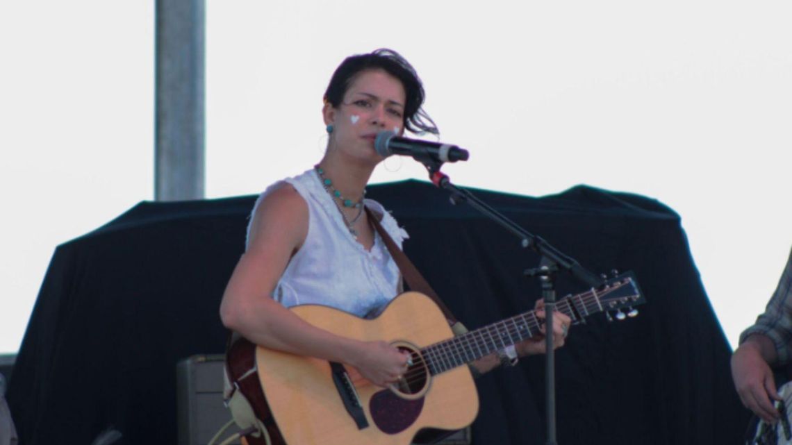 Where music meets Main Street: Hamilton hosts first ever Santa Teresa Festival