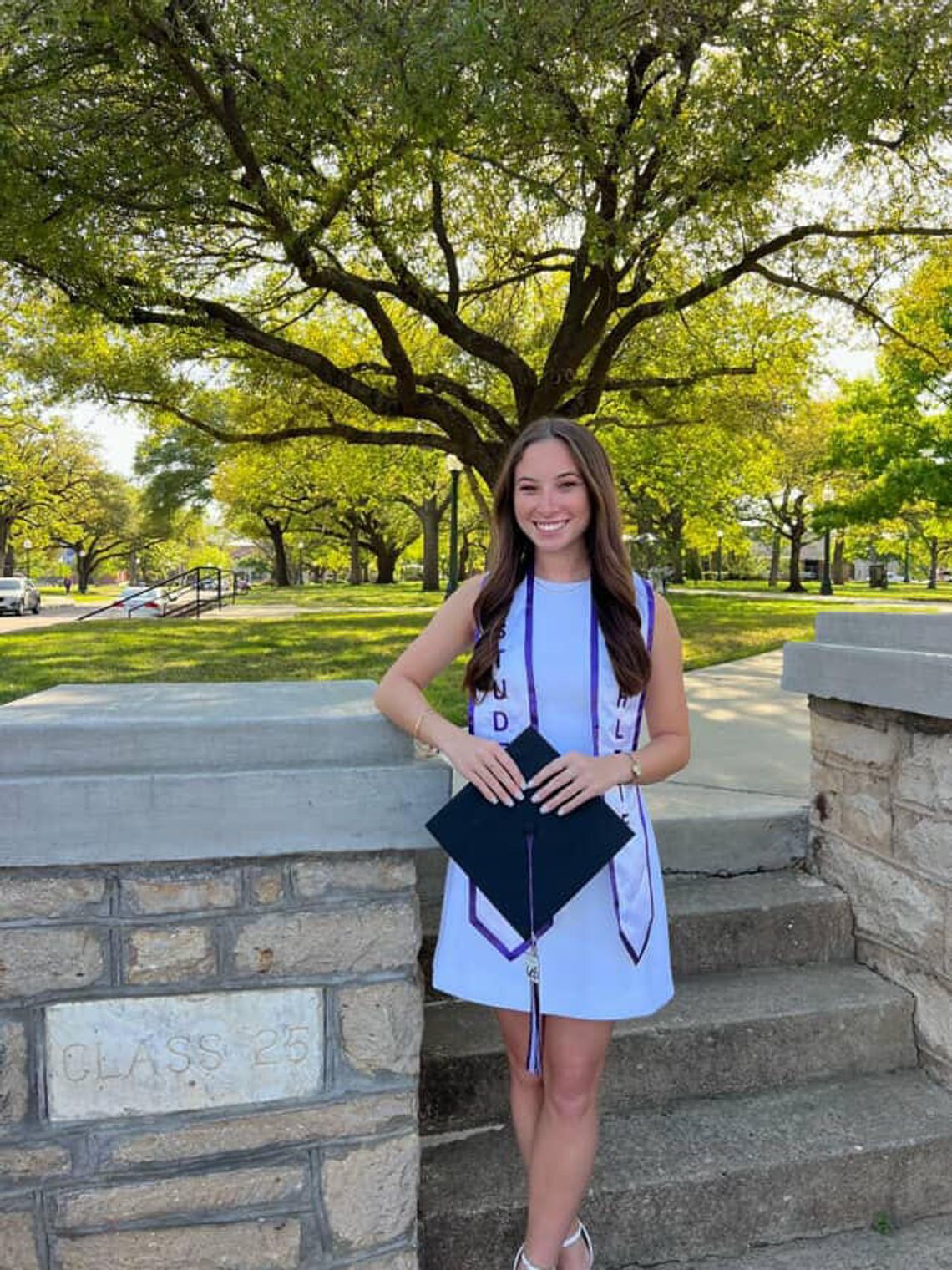 Zoë Lam:  Soccer star turned sports reporter