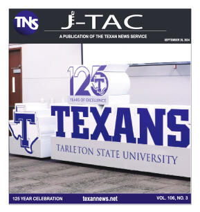 VOL. 106 NO. 3 125 Celebration September 2024 - page 1