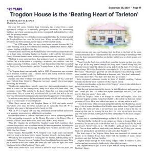 VOL. 106 NO. 3 125 Celebration September 2024 - page 11