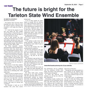 VOL. 106 NO. 3 125 Celebration September 2024 - page 3