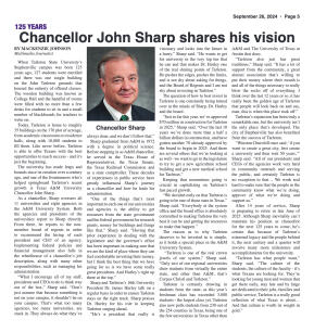 VOL. 106 NO. 3 125 Celebration September 2024 - page 5