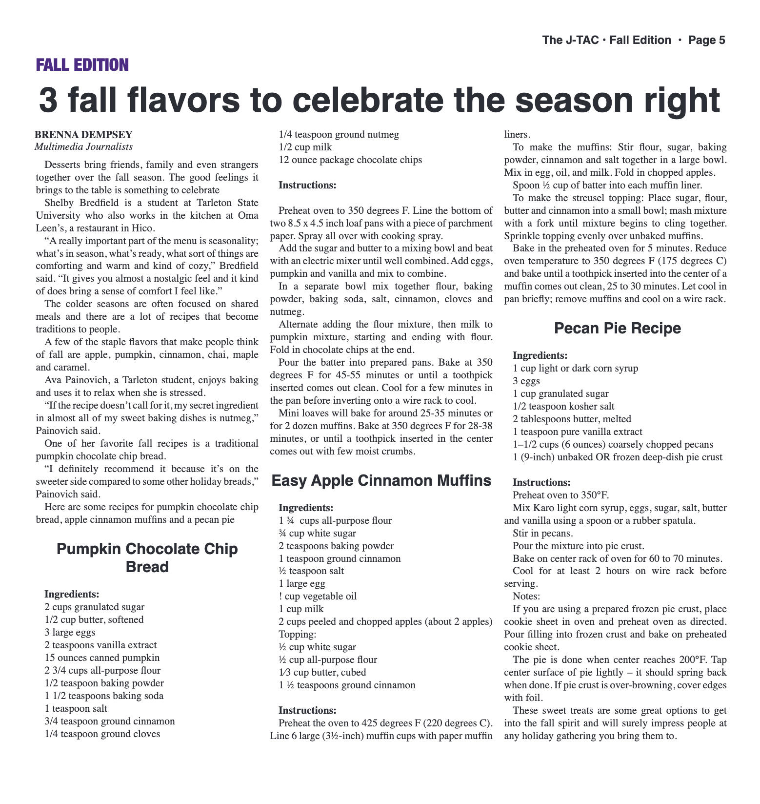 VOL. 106 NO. 5 Fall October 2024 - page 5