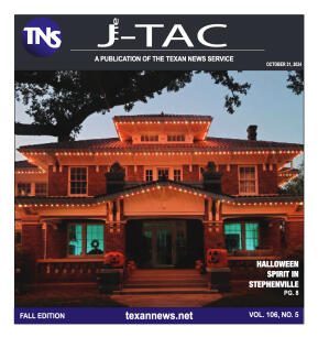 VOL. 106 NO. 5 Fall October 2024 - page 1