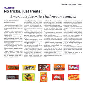 VOL. 106 NO. 5 Fall October 2024 - page 3