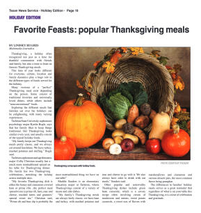 VOL. 106 NO. 6 Winter Holiday November 2024 - page 18