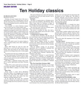 VOL. 106 NO. 6 Winter Holiday November 2024 - page 8