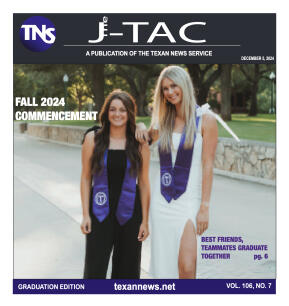 VOL. 106 NO. 7 Graduation December 2024 - page 1