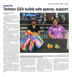 VOL. 106 NO. 8 Back to School January 2025 - page 11