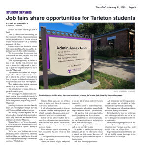 VOL. 106 NO. 8 Back to School January 2025 - page 5