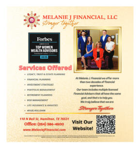 VOL. 106 NO. 10 Spring Sports March 2025 - page 11