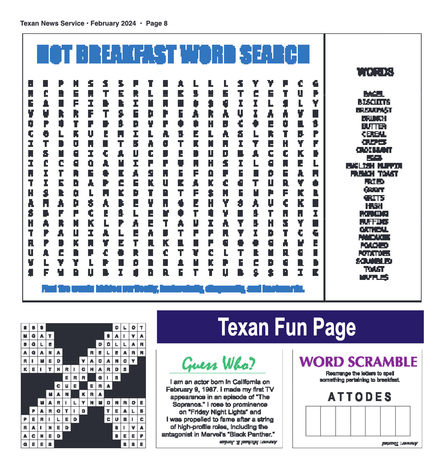 VOL. 13 NO. 4 February 2024 - page 8