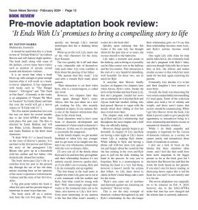 VOL. 13 NO. 4 February 2024 - page 12