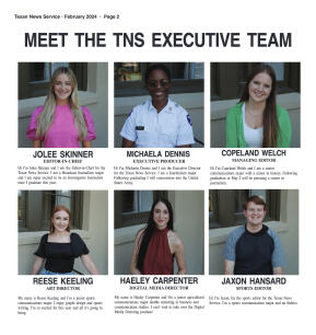 VOL. 13 NO. 4 February 2024 - page 2