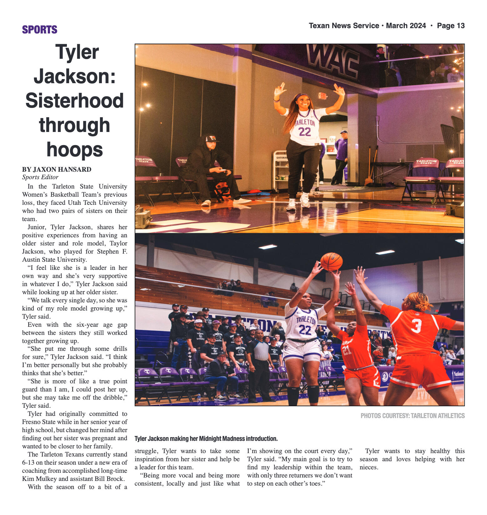 VOL. 13 NO. 5 March 2024 - page 13