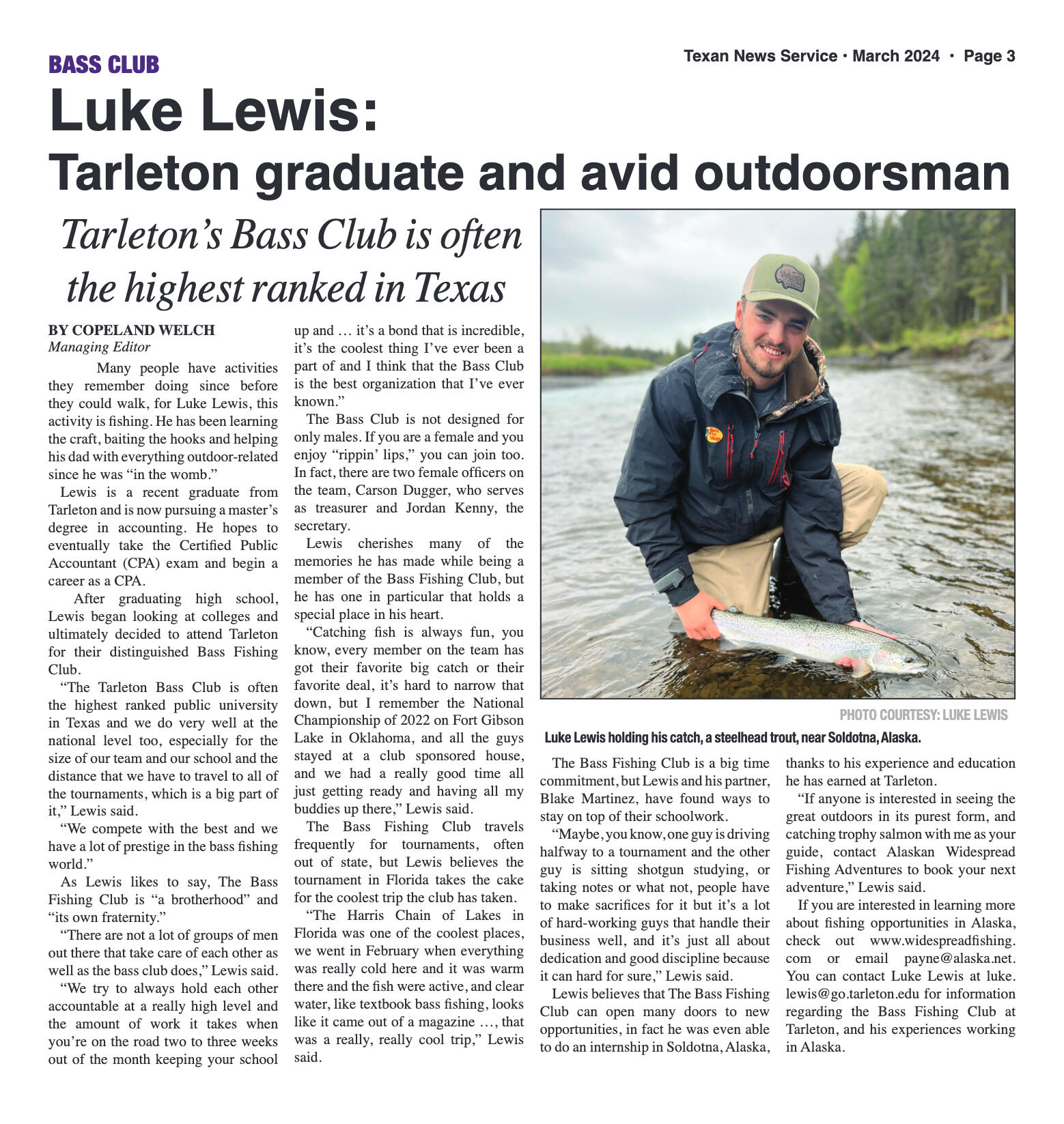 VOL. 13 NO. 5 March 2024 - page 3