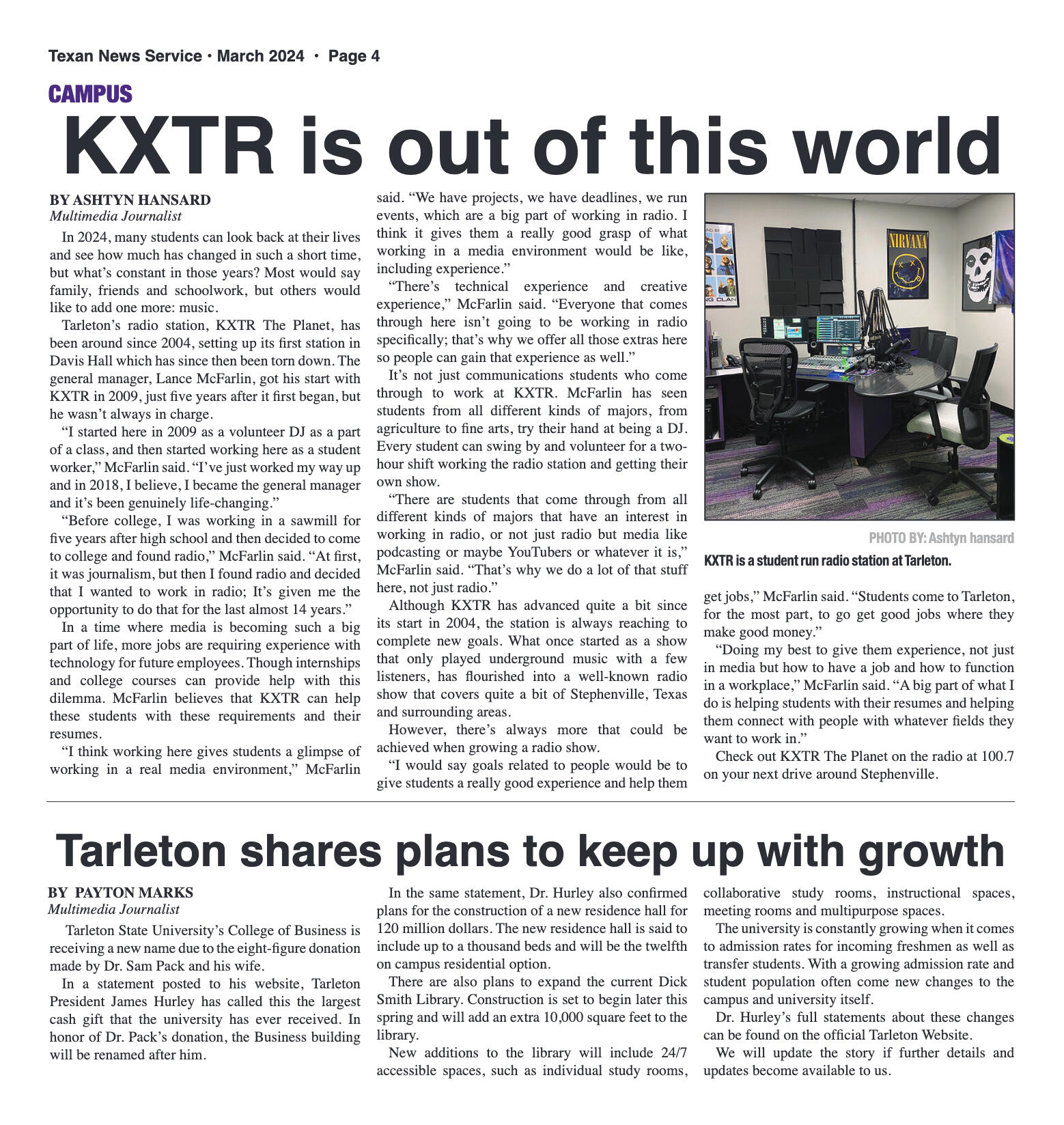 VOL. 13 NO. 5 March 2024 - page 4