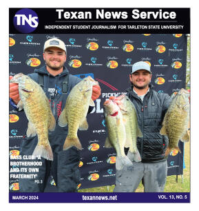 VOL. 13 NO. 5 March 2024 - page 1