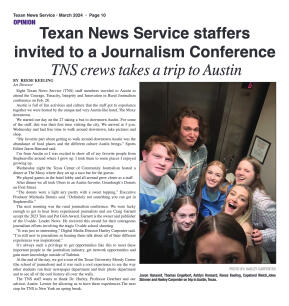 VOL. 13 NO. 5 March 2024 - page 10