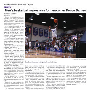 VOL. 13 NO. 5 March 2024 - page 12