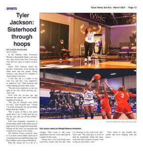 VOL. 13 NO. 5 March 2024 - page 13