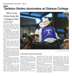 VOL. 13 NO. 5 March 2024 - page 14